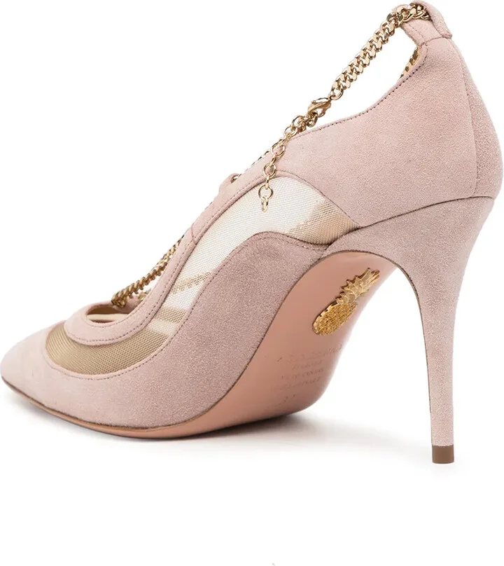 Rumeur 85mm pumps - Image 3