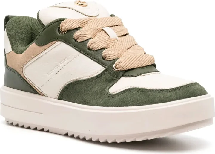Rumi lace-up sneakers - Image 2