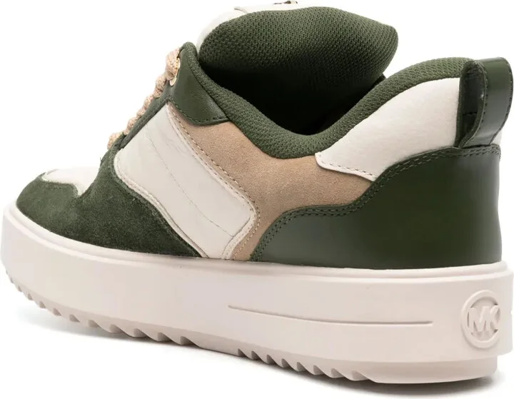 Rumi lace-up sneakers - Image 3