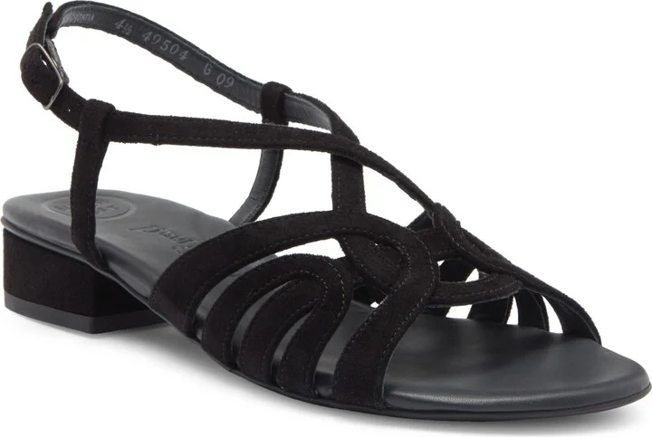 Rumi Sandal