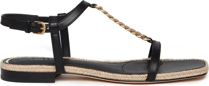 Rumi T-Strap Sandal - Image 3
