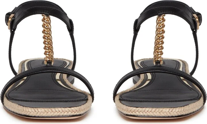 Rumi T-Strap Sandal - Image 4
