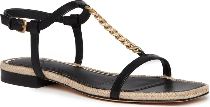 Rumi T-Strap Sandal