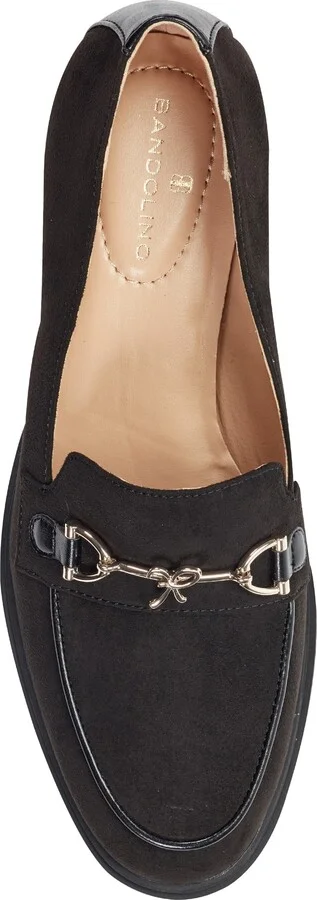 Rummie Bit Loafer Pump - Image 3