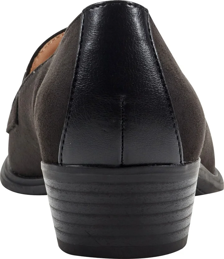 Rummie Bit Loafer Pump - Image 5