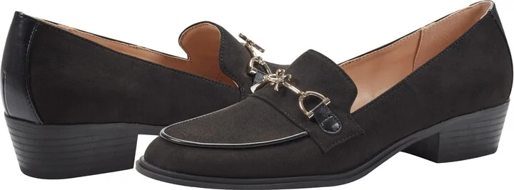 Rummie Bit Loafer Pump - Image 6