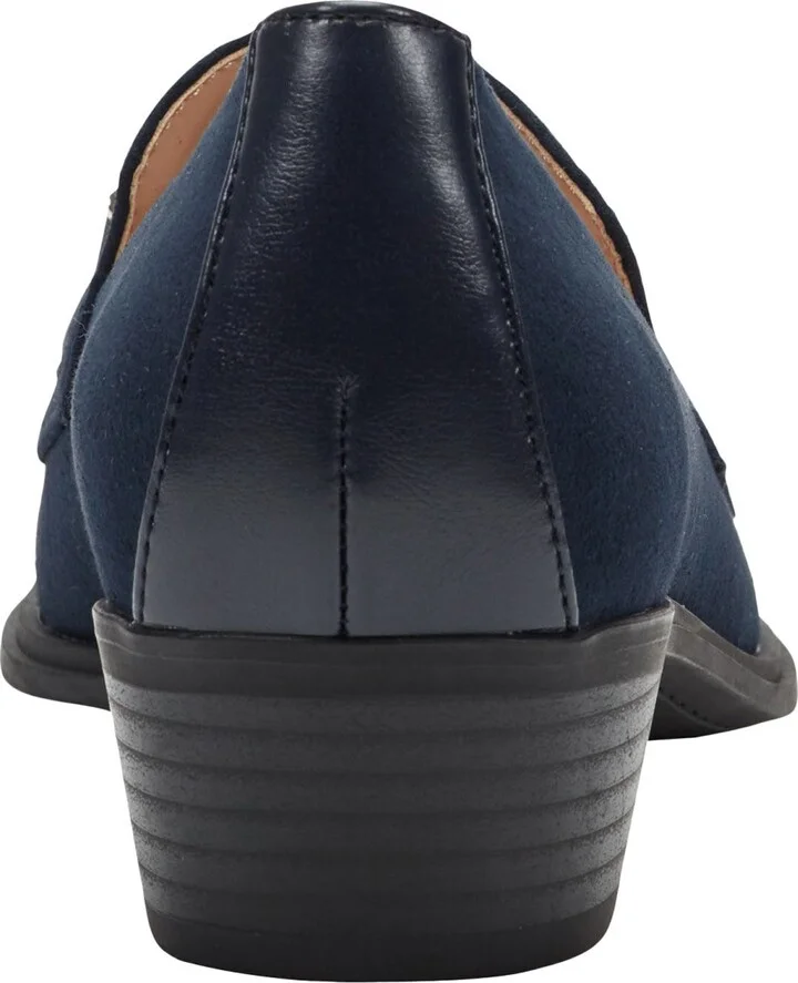 Rummie Bit Loafer Pump - Image 11