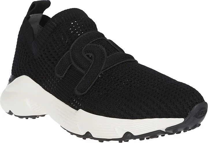 Run 54c Slip-on Sneakers - Image 2