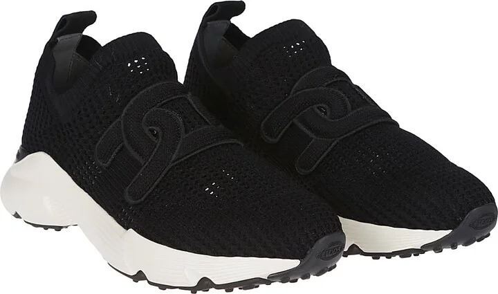 Run 54c Slip-on Sneakers - Image 5