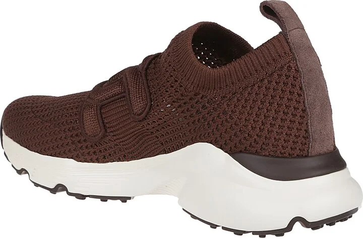 Run 54c Slip-on Sneakers - Image 3