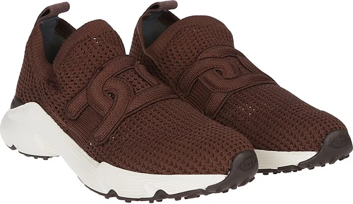 Run 54c Slip-on Sneakers - Image 5