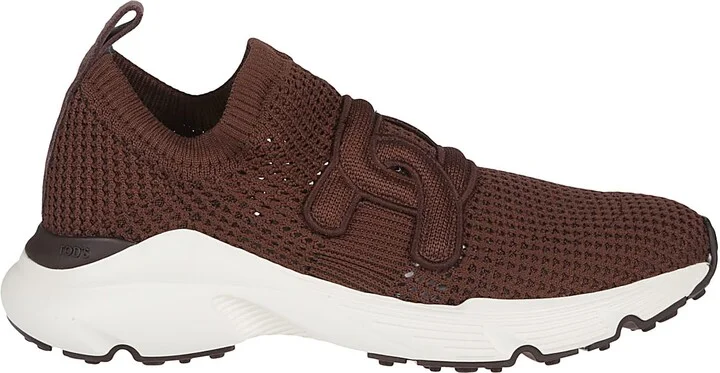Run 54c Slip-on Sneakers