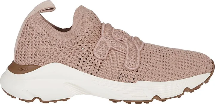 Run 54c Slip-on Sneakers
