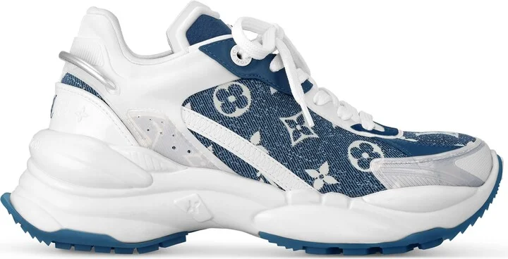 Run 55 Sneaker - Image 2