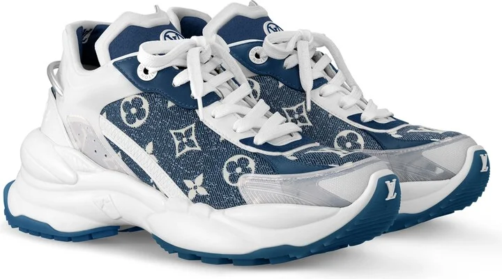 Run 55 Sneaker - Image 3