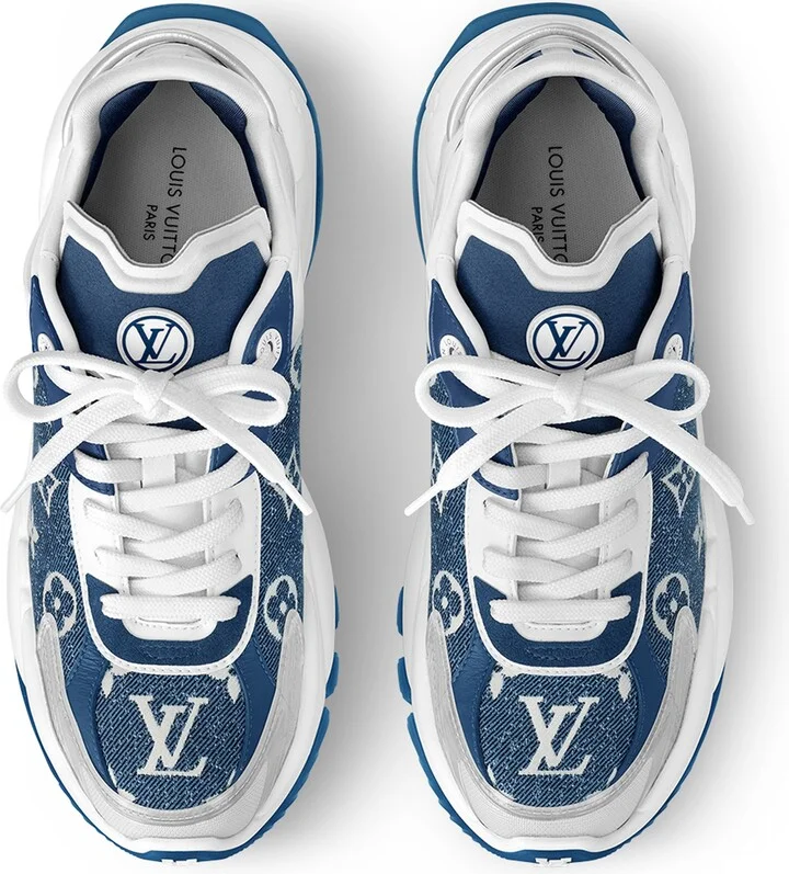 Run 55 Sneaker - Image 5