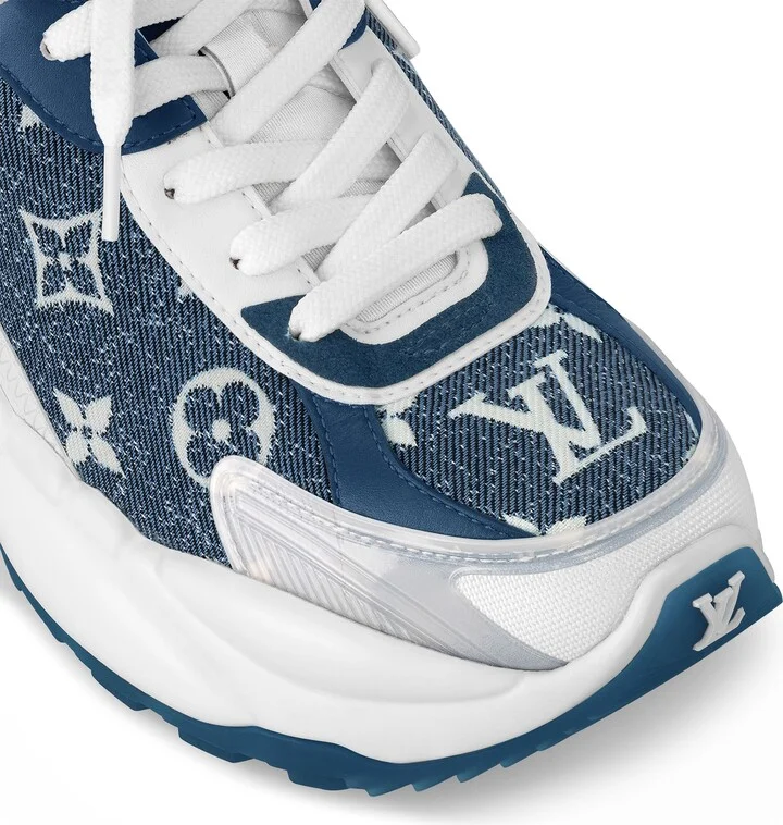 Run 55 Sneaker - Image 6