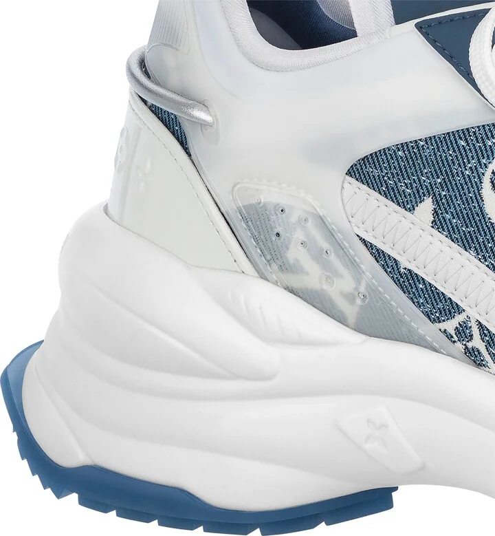 Run 55 Sneaker - Image 7