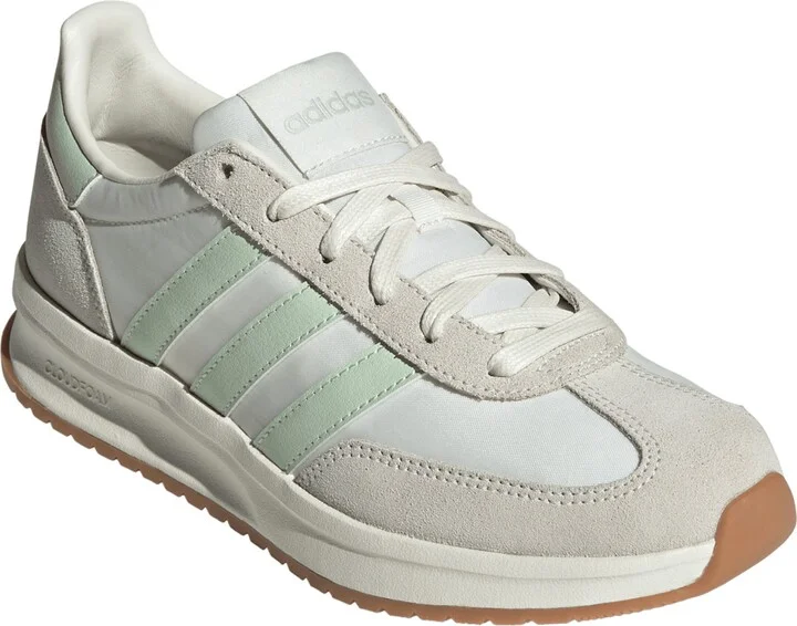 OFF WHITE/ LINEN GREEN/ GUM