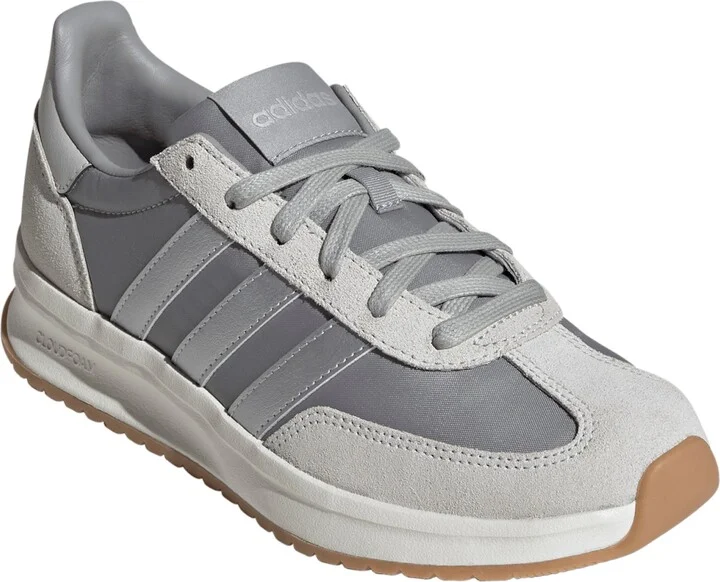 GREY/ SILVER/ GREY ONE