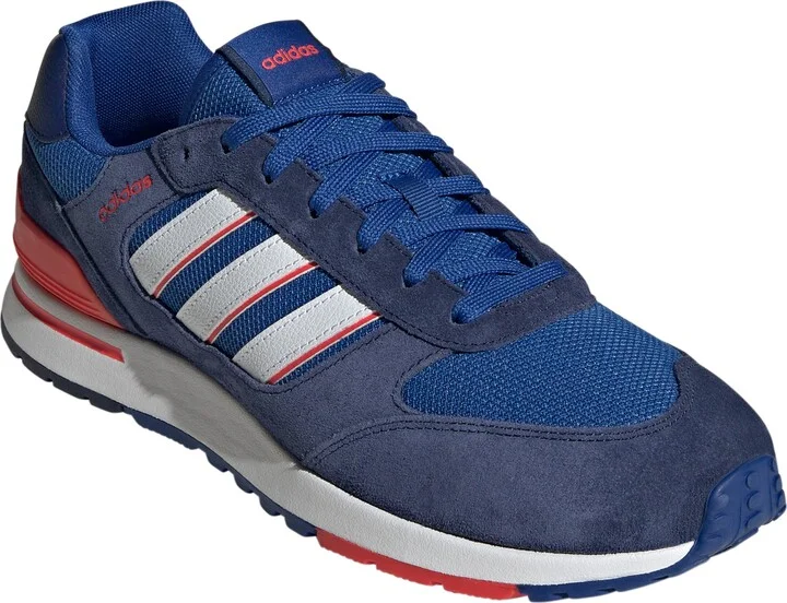 DARK BLUE/ WHITE/ RED