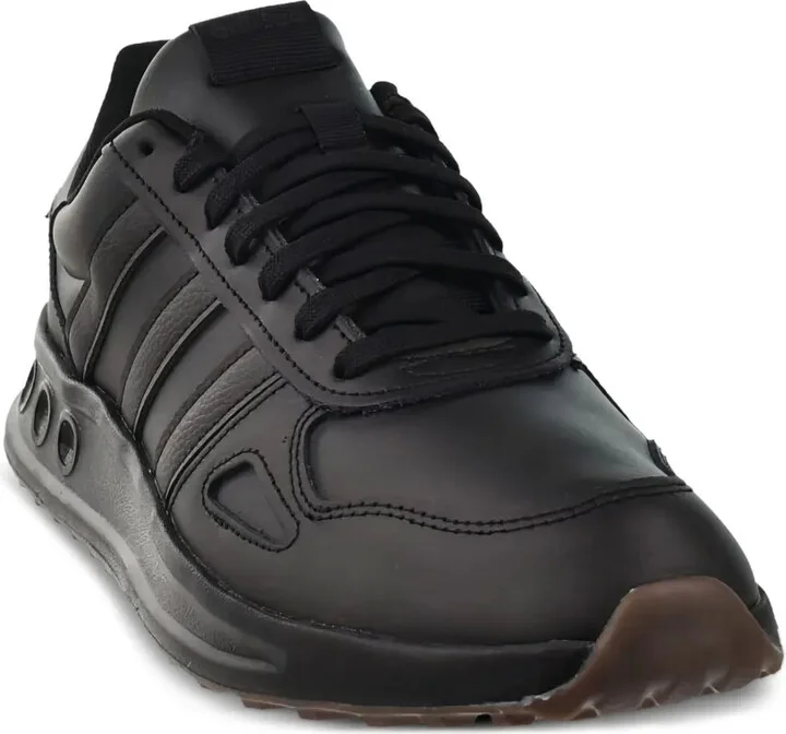 Run 84 "Black" sneakers - Image 2