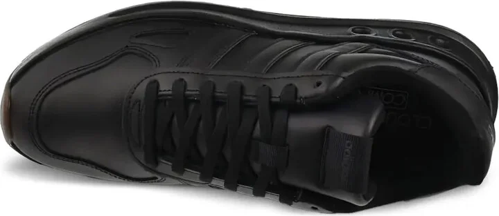 Run 84 "Black" sneakers - Image 5
