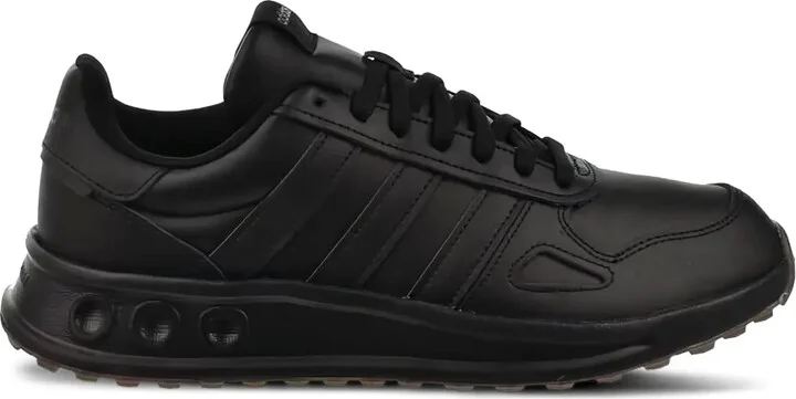 Run 84 "Black" sneakers