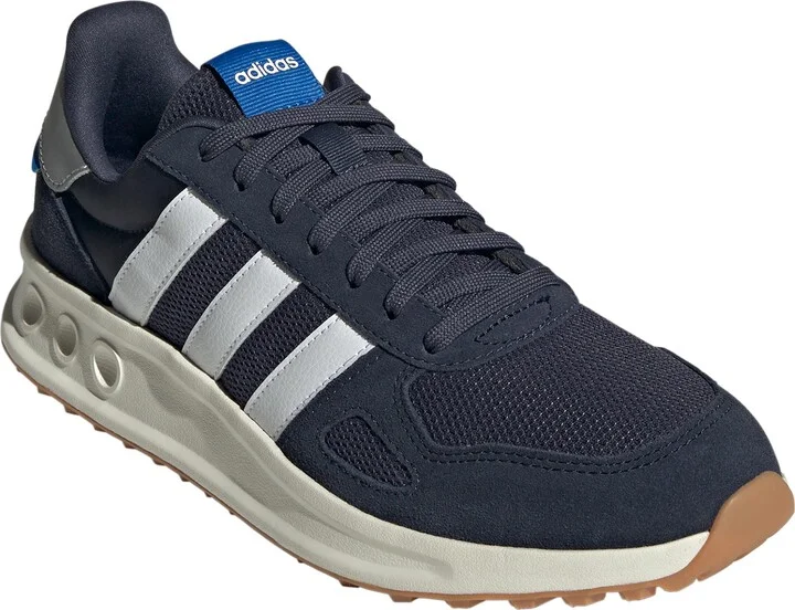 NAVY/ WHITE/ SILVER