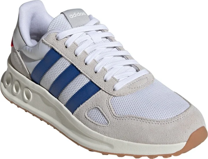 WHITE/ ROYAL/ GREY