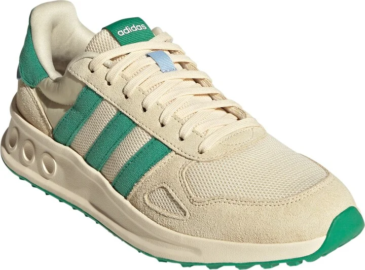 WARM VANILLA/ GREEN/ BLUE