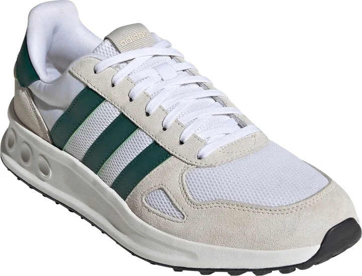 WHITE/ GREEN/ ALUMINA