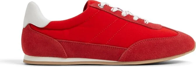 Run About Sneakers