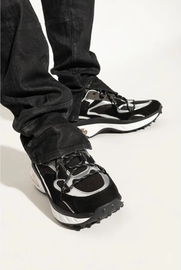 Run DS2 sneakers - Image 2