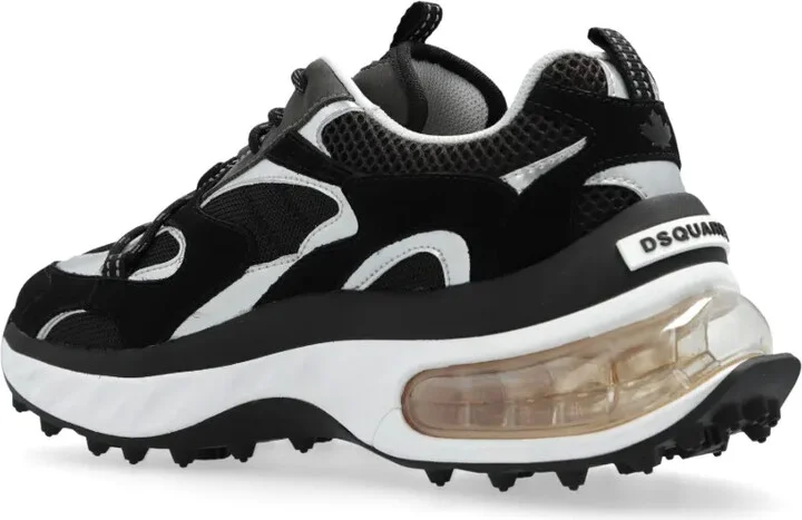 Run DS2 sneakers - Image 5