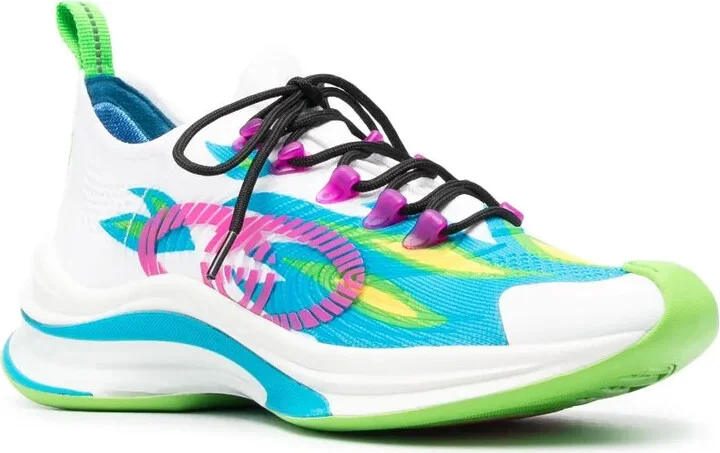 Run low-top sneakers - Image 2
