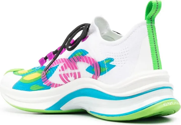 Run low-top sneakers - Image 3