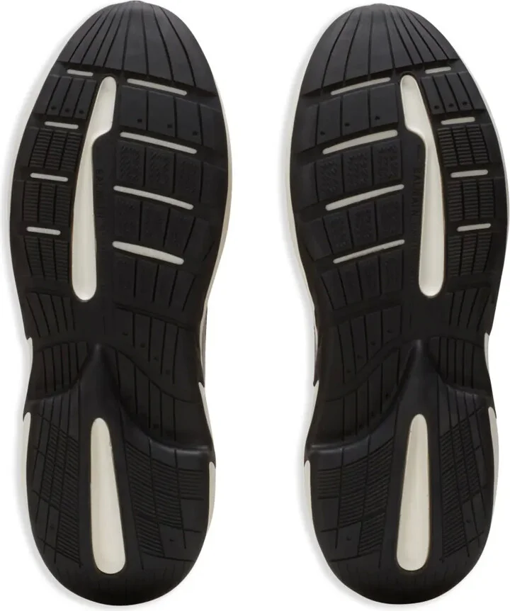 Run-Row embossed-logo trainers - Image 5