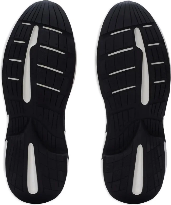 Run-Row leather sneakers - Image 4