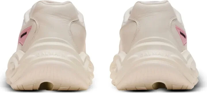 Run-Row panelled sneakers - Image 3