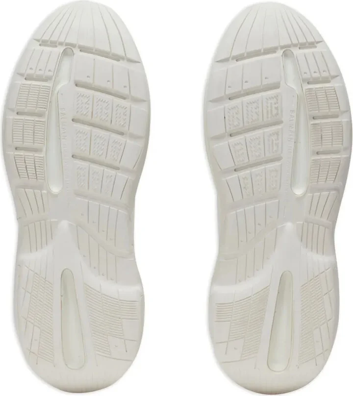Run-Row panelled sneakers - Image 5