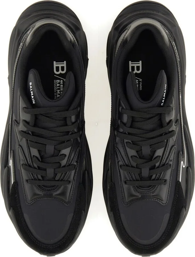 Run-row Sneaker - Image 2