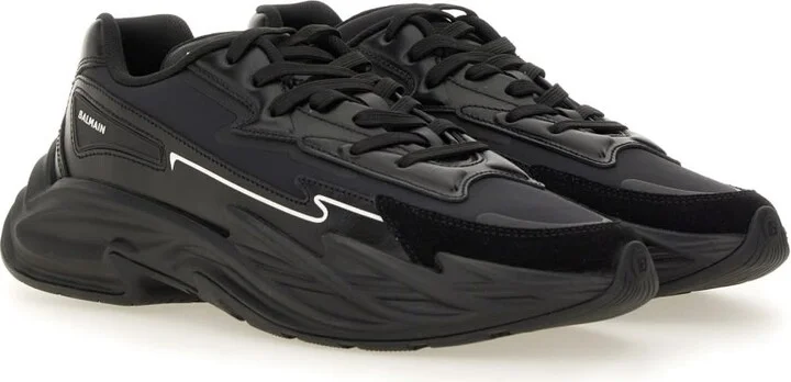 Run-row Sneaker - Image 3