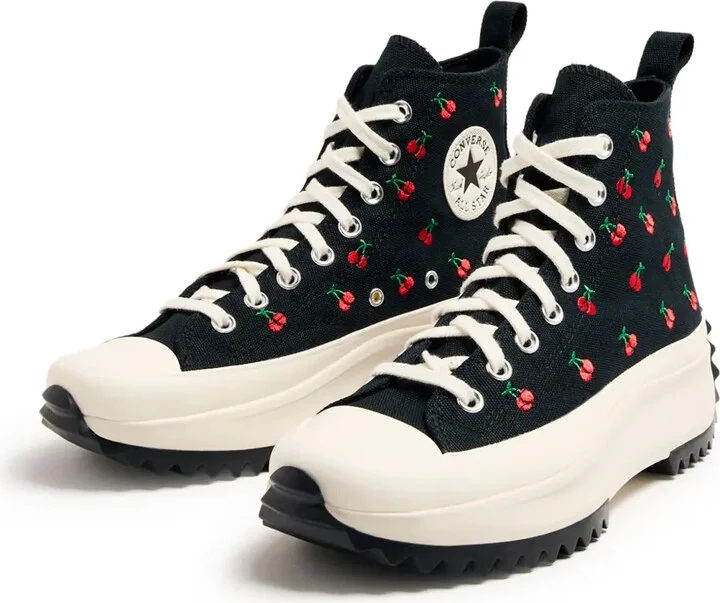 Run Star Hike Cherries sneakers - Image 2