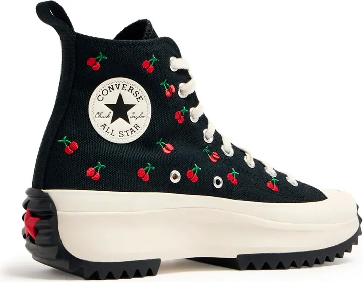 Run Star Hike Cherries sneakers - Image 3