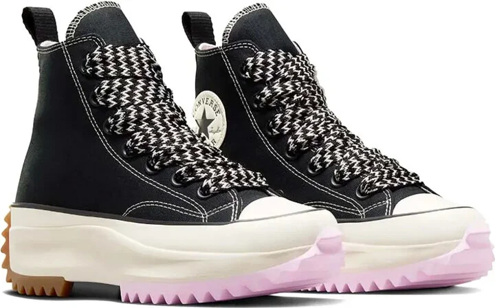 Run Star Hike Hi sneakers - Image 2
