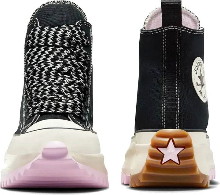 Run Star Hike Hi sneakers - Image 3