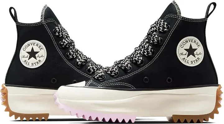 Run Star Hike Hi sneakers - Image 4