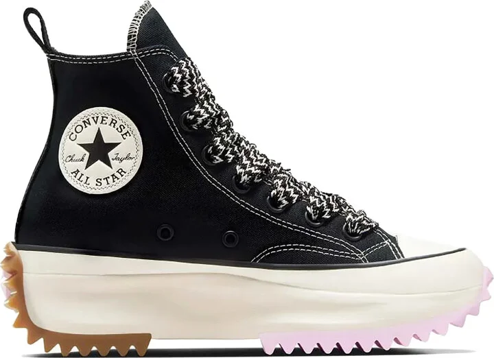Run Star Hike Hi sneakers