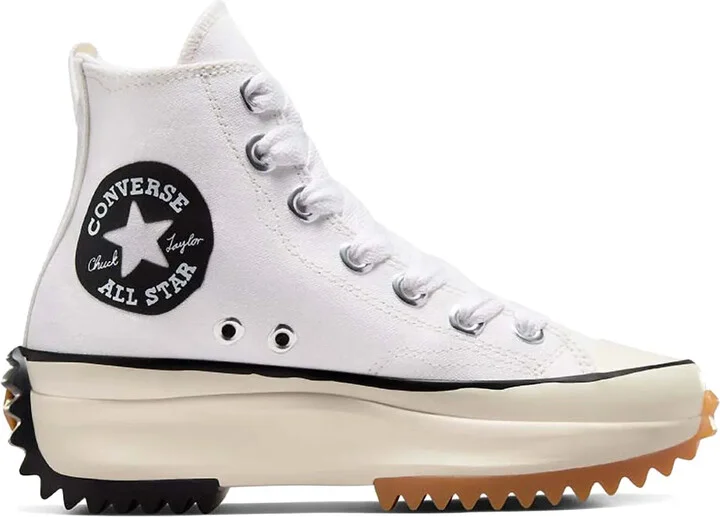 Run Star Hike hi-top sneakers